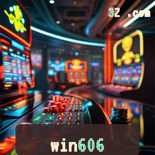 Baixar Jogos Incríveis no Win606: A Nova Era do Entretenimento