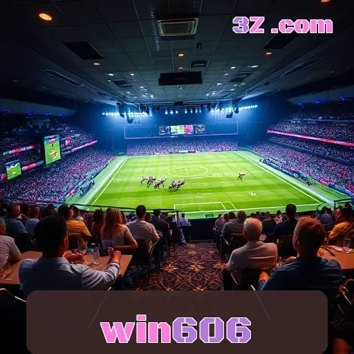 win606: Jogos Incríveis que Transformam sua Experiência Online