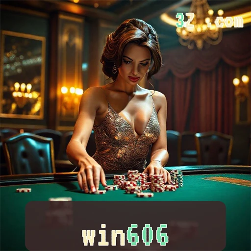 Promoção Imperdível no win606: O Destino dos Jogadores