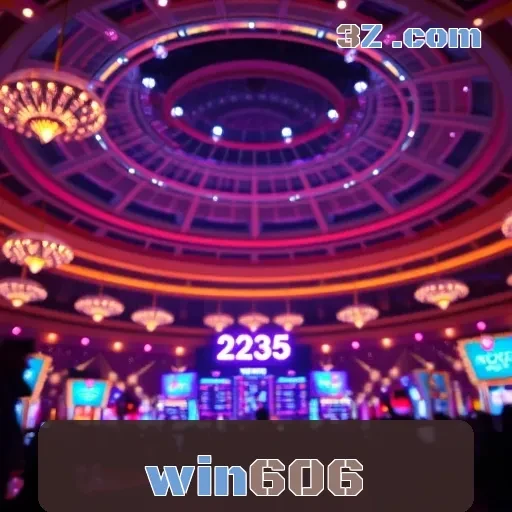 win606: Descubra o Suporte 24/7 Que Transforma Sua Experiência de Jogos