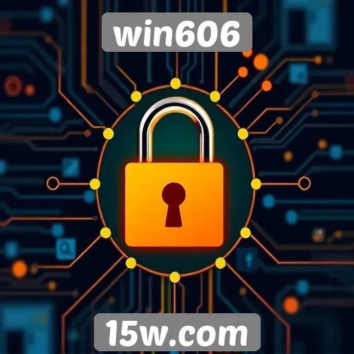 Entenda a segurança nas transações no win606